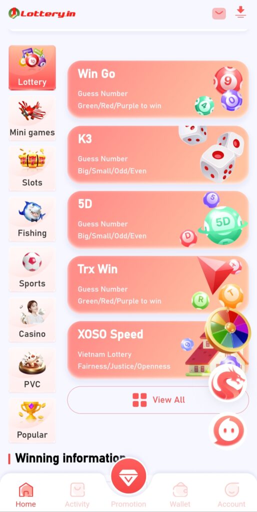 777 Game Login